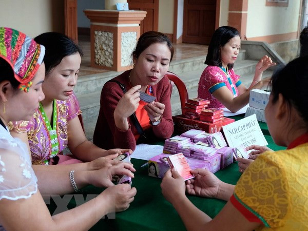 Chất lượng dân số - 'chìa khóa vàng' mở cánh cửa phát triển bền vững ảnh 1