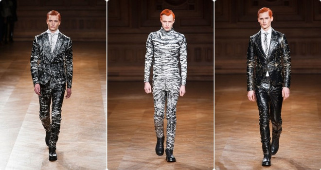 Nhà thiết kế số một Hàn Quốc ra mắt Bộ sưu tập mới tại Việt Nam ảnh 6