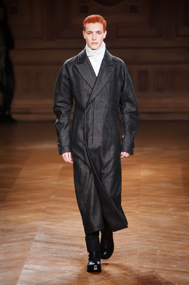 Nhà thiết kế số một Hàn Quốc ra mắt Bộ sưu tập mới tại Việt Nam ảnh 4