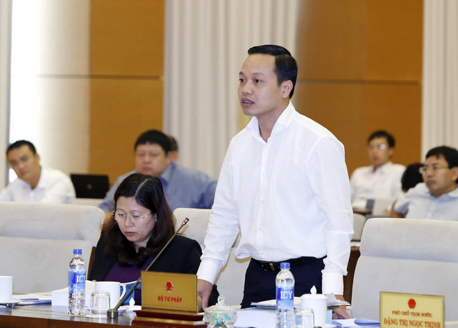 Thay đổi thành viên Ủy ban Quốc gia phòng, chống AIDS, mại dâm ảnh 1