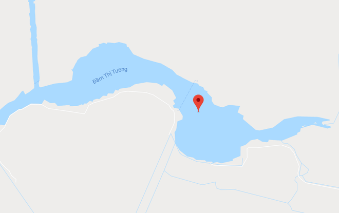 Cà Mau xử lý dứt điểm việc lấn chiếm trái phép tại đầm Thị Tường ảnh 1