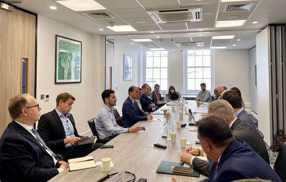 Châu Âu có quy định mới về cấm nhập khẩu càphê liên quan đến phá rừng ảnh 1