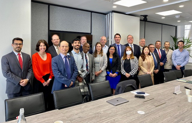 Châu Âu có quy định mới về cấm nhập khẩu càphê liên quan đến phá rừng ảnh 2