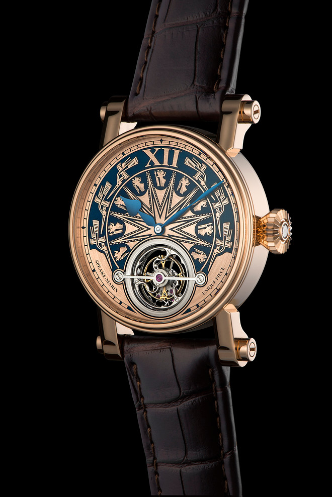 Có thêm "nhà mới" cho các thương hiệu xa xỉ thế giới tại Việt Nam ảnh 4