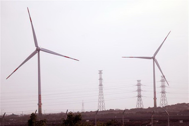 Điện gió bùng nổ, công suất vượt quy hoạch: Nỗi lo truyền tải ảnh 2