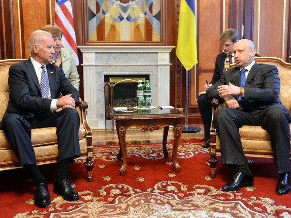 Mỹ dành cho Ukraine gói viện trợ mới trị giá 50 triệu USD ảnh 1