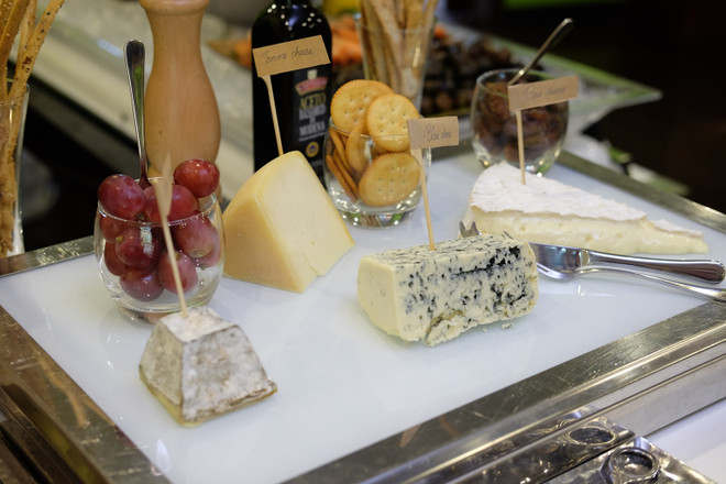 Hilton Hanoi Opera ‘nâng tầm trải nghiệm’ cho buffet cuối tuần ảnh 4