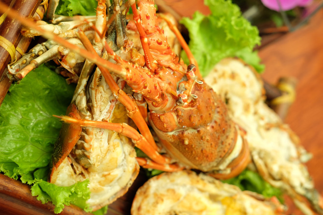 Hilton Hanoi Opera ‘nâng tầm trải nghiệm’ cho buffet cuối tuần ảnh 3