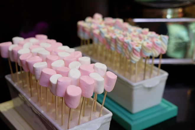 Hilton Hanoi Opera ‘nâng tầm trải nghiệm’ cho buffet cuối tuần ảnh 7