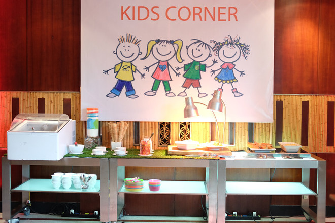 Hilton Hanoi Opera ‘nâng tầm trải nghiệm’ cho buffet cuối tuần ảnh 8