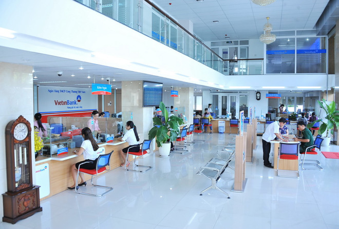 (Nguồn: VietinBank) Ngân hàng VietinBank tuyển dụng cán bộ Ban Thông tin Truyền thông ảnh 1