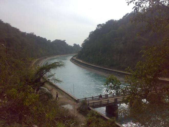 Phát hiện 11 thi thể nghi bị đuối nước khi tắm trên kênh ảnh 1