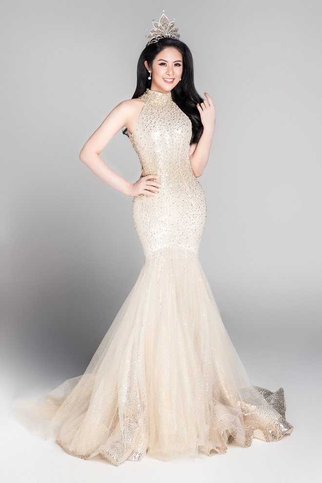 Những cá tính của thế hệ trẻ bước ra từ cuộc thi Hoa hậu Việt Nam ảnh 2