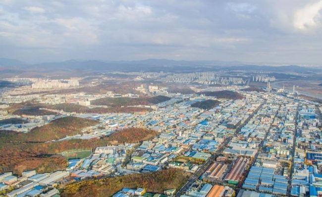 Trung tâm công nghiệp Changwon trước 'cơn bão' thương mại Nhật-Hàn ảnh 1