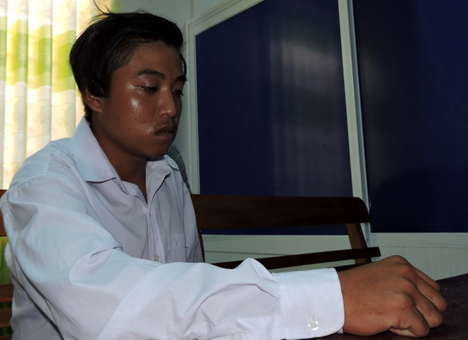 Y án tử hình kẻ sát hại vợ con Trưởng ban dân vận huyện Châu Đức ảnh 1