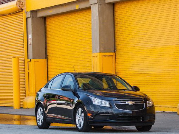 GM sẽ bổ sung động cơ diesel cho nhiều mẫu xe ở thị trường Mỹ ảnh 1