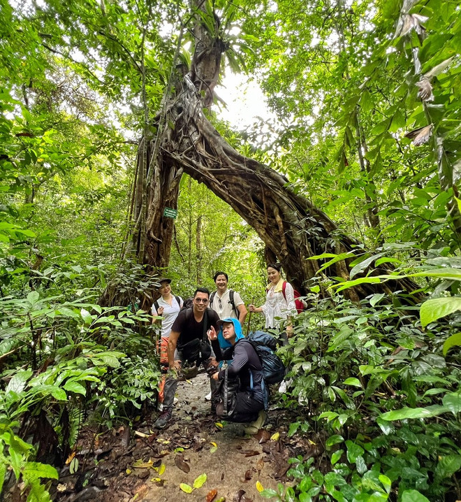 Nghỉ lễ 2/9: Gợi ý các 'điểm đến' gần Thủ đô với ngân sách vừa phải ảnh 1