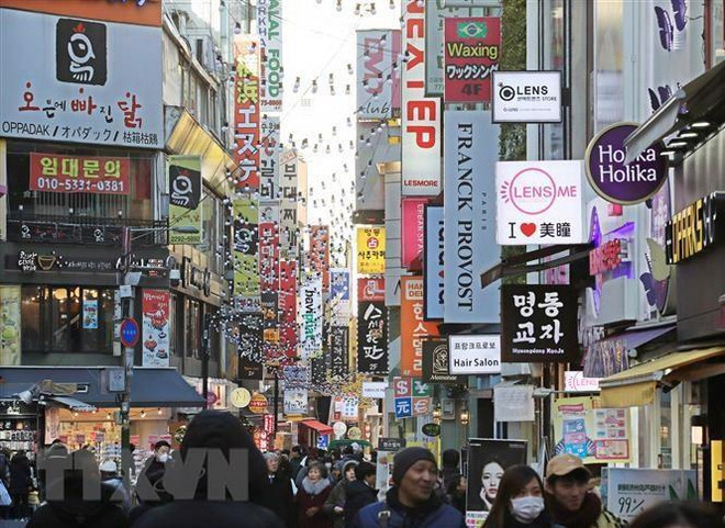 Vì sao mâu thuẫn giữa Nhật Bản và Hàn Quốc sẽ ngày càng nghiêm trọng? ảnh 1