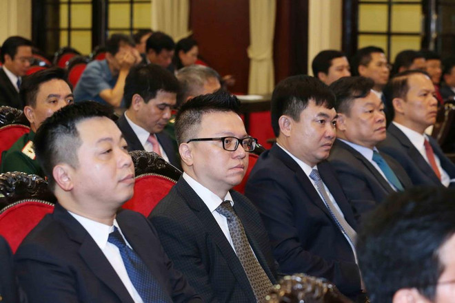 Bồi dưỡng kiến thức mới cho cán bộ quy hoạch cấp chiến lược của Đảng ảnh 1