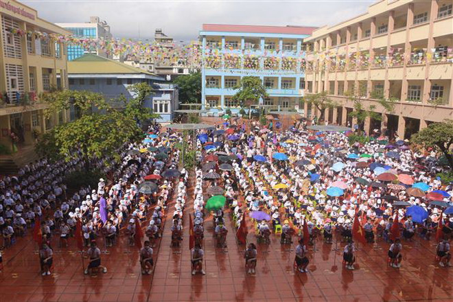 Quảng Ninh quyết tâm thành địa phương điển hình về phòng, chống dịch ảnh 2