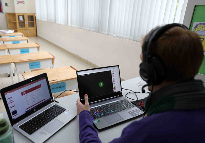 COVID-19: Cơ hội và thách thức để Việt Nam thực hiện chuyển đổi số ảnh 1