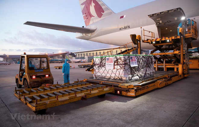 'Việt Nam coi Hoa Kỳ là một trong những đối tác quan trọng hàng đầu' ảnh 1