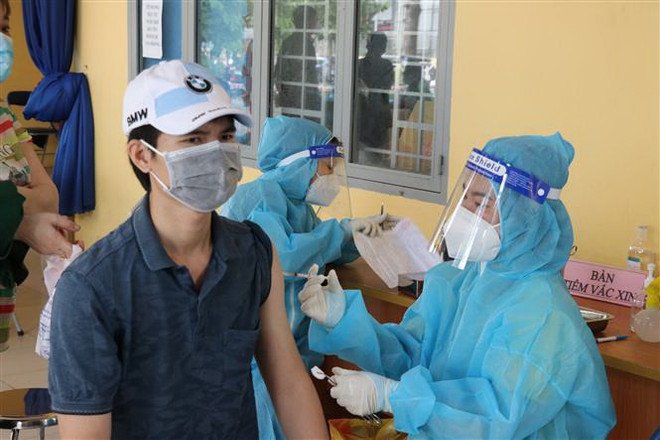 Việt Nam-Trung Quốc chia sẻ kinh nghiệm phòng, chống dịch COVID-19 ảnh 1