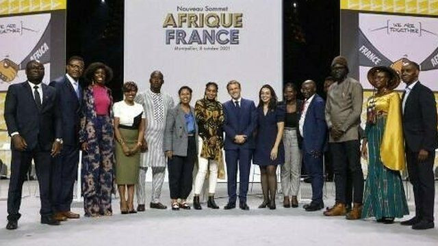 Hội nghị thượng đỉnh Pháp-châu Phi: Mới lạ và hoài nghi ảnh 1