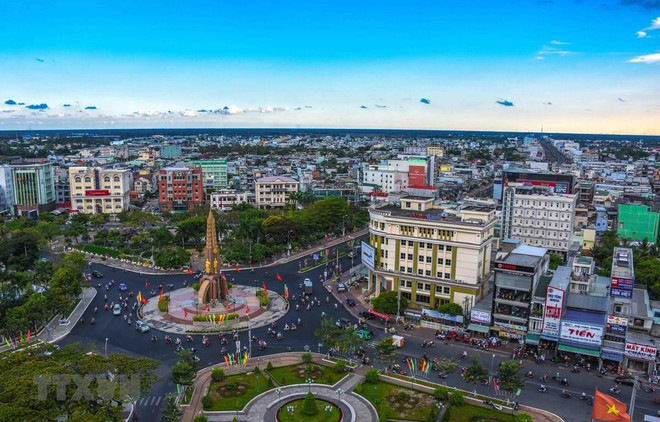 Cà Mau lấy lại đà tăng trưởng kinh tế trong tình hình mới ảnh 2