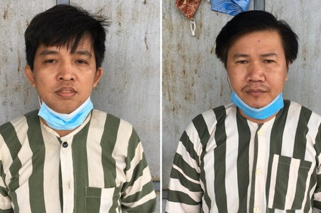 Khởi tố, bắt giam hai nhân viên y tế bán nhiều hộp thuốc Molnupiravir ảnh 1