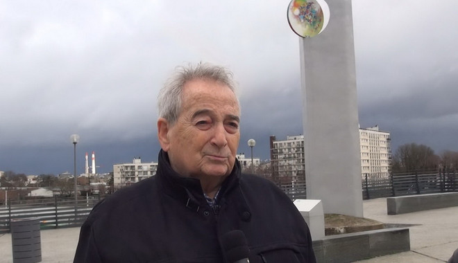 Tình hữu nghị Pháp Việt góp phần vào thành công của Hiệp định Paris ảnh 2