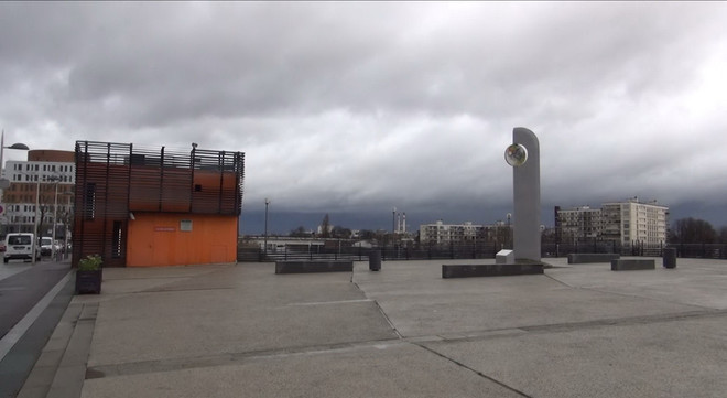 Tình hữu nghị Pháp Việt góp phần vào thành công của Hiệp định Paris ảnh 1