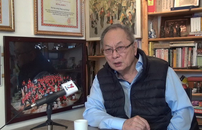 Tình hữu nghị Pháp Việt góp phần vào thành công của Hiệp định Paris ảnh 4