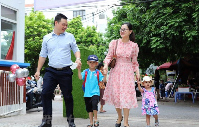 Cần làm gì để hạn chế những vụ việc đau lòng liên quan đến trẻ em? ảnh 3