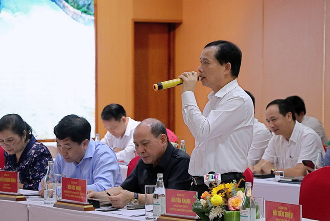 Trung du và miền núi vẫn là 'vùng trũng,' 'lõi nghèo' của cả nước ảnh 2