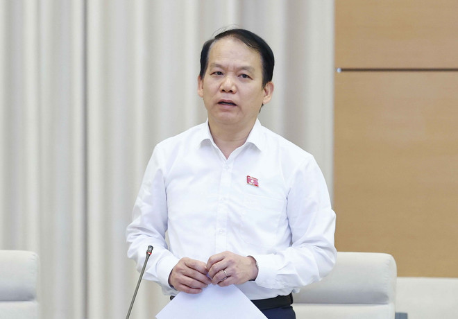 Quy định một số cơ chế, chính sách đặc thù vượt trội cho Thủ đô ảnh 1