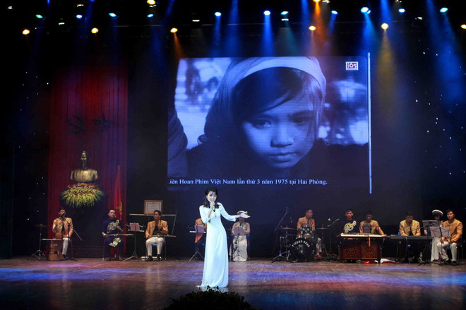 Cục Điện ảnh vinh dự đón nhận Huân chương Lao động hạng Nhì ảnh 2