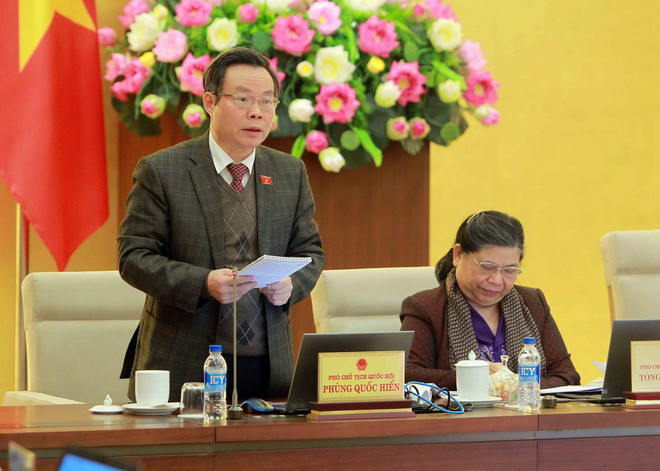 Thống nhất một cơ quan cạnh tranh trực thuộc Bộ Công Thương ảnh 1