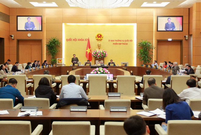 Thống nhất một cơ quan cạnh tranh trực thuộc Bộ Công Thương ảnh 2