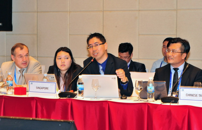 APEC 2017: Chia sẻ kinh nghiệm cải cách thủ tục hành chính ảnh 1
