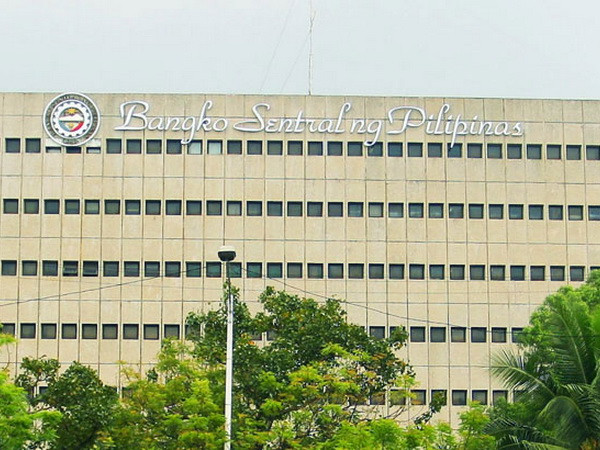 Kiều hối Philippines đạt mức kỷ lục trong năm 2013 ảnh 1