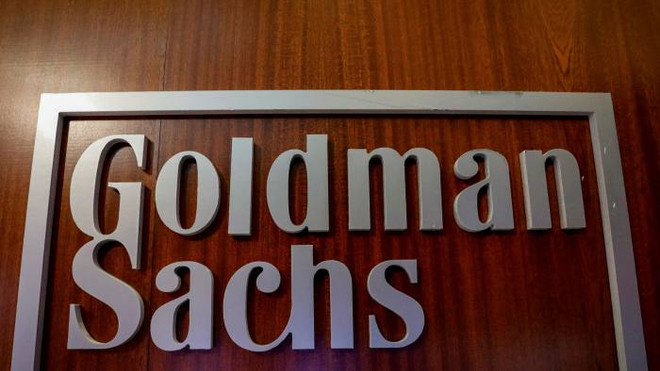 Goldman Sachs sẽ mua 'mảng' thẻ tín dụng của GM với giá 2,5 tỷ USD ảnh 1