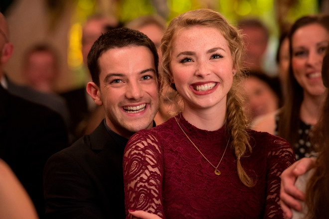 Tuần lễ phim Anh 2014: Muôn màu cuộc sống ở Scotland ảnh 1