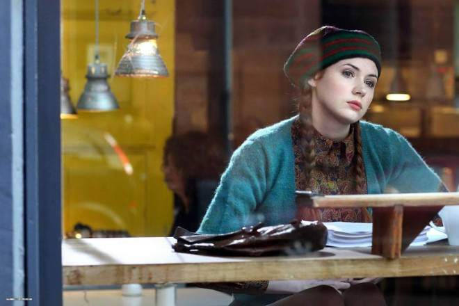 Tuần lễ phim Anh 2014: Muôn màu cuộc sống ở Scotland ảnh 2