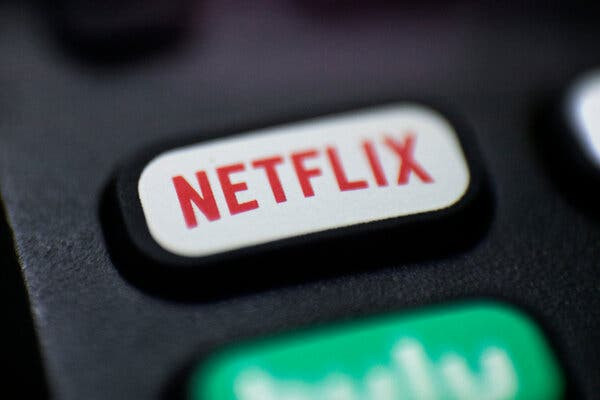 Netflix cho biết lợi nhuận quý như kỳ vọng, đạt 1,3 tỷ USD. (Nguồn: New York Times) Số lượng thuê bao đăng ký Netflix đạt mức cao kỷ lục trong quý 1 ảnh 1