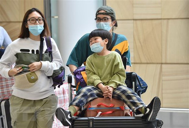 Toàn ngành du lịch cùng vào cuộc chống đại dịch virus corona ảnh 2