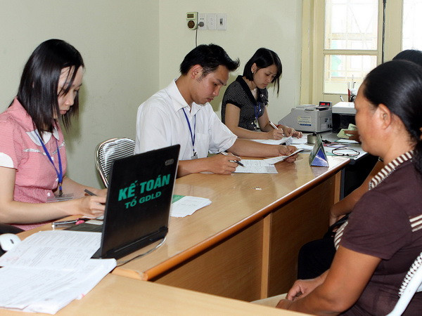 Đưa 90.000 lao động đi làm ở nước ngoài trong năm 2014 ảnh 1