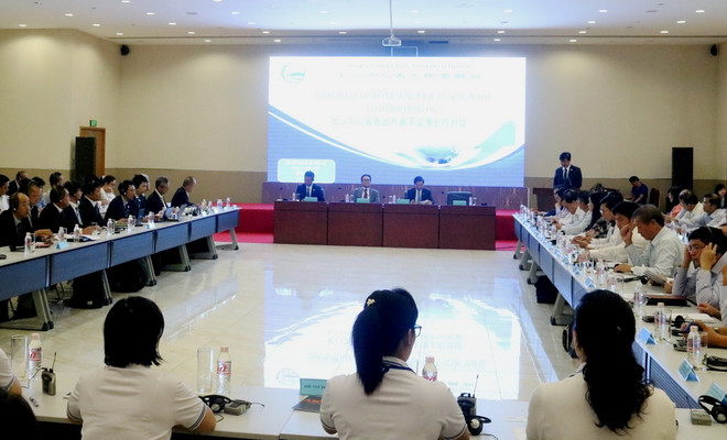 Giải đáp những vướng mắc, khó khăn của doanh nghiệp Nhật Bản ảnh 2