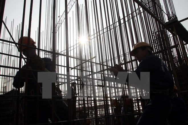 Mức phạt tiền tối đa trong lĩnh vực đầu tư xây dựng là 1 tỷ đồng ảnh 1