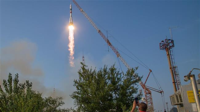 Nga thông báo hoãn phóng tàu vũ trụ Soyuz MS-02 vì lỗi kỹ thuật ảnh 1